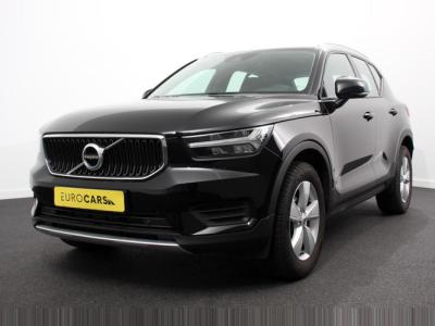 Financial Lease Volvo XC40 1.5 T3 163 pk Automaat Momentum