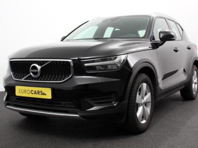 Financial Leas Volvo XC40 1.5 T3 163 pk Automaat Momentum