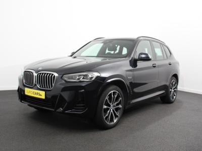 Financial Lease BMW X3 xDrive30e 292pk M-Sport Executive PHEV