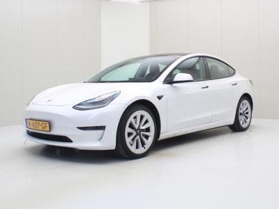 Financial Lease Tesla Model 3 Long-Range AWD 351pk 75 kWh 91.8% SoH FACELIFT