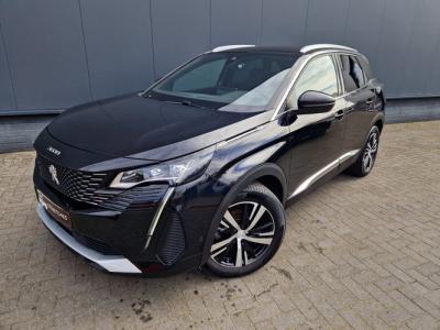 Financial Leas Peugeot 3008 1.2 EAT8 130Pk GT- Line