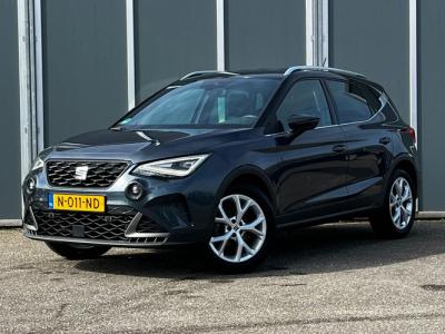 Financial Lease SEAT Arona 1.0 TSI 110pk FR