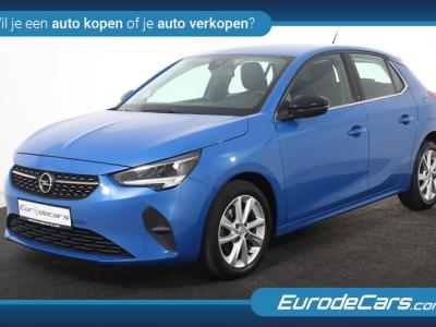 Financial Leas Opel Corsa 1.2 Elegance