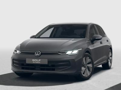 Financial Leas Volkswagen Golf Life Edition 1.5 eHybrid 150 kW