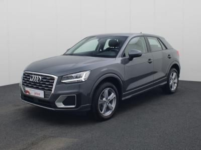 Financial Leas Audi Q2 35 TFSI 150pk S-Tronic CoD Design Pro Line Plus