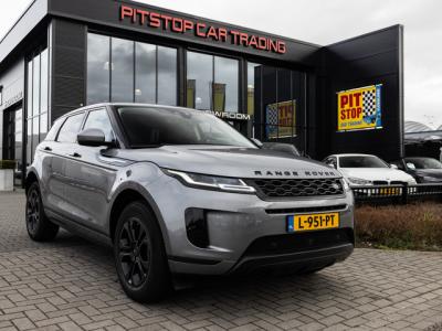 Financial Leas Land Rover Range Rover Evoque 2.0 P200 AWD S