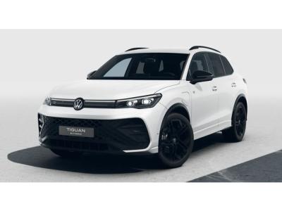 Financial Lease Volkswagen Tiguan 1.5 eHybrid R-Line Edition
