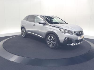 Financial Lease Peugeot 3008 PureTech 130 EAT6 Blue Lease Premium