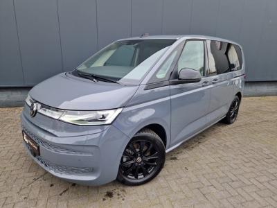 Financial Lease Volkswagen Multivan 1.4 eHybrid