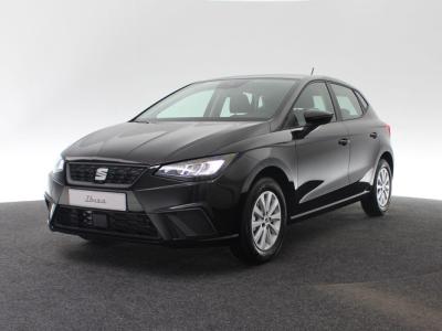 Financial Leas SEAT Ibiza Style 1.0 EcoTSI 95 pk