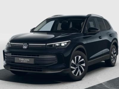 Financial Leas Volkswagen Tiguan Life Edition 1.5 eHybrid 150 kW