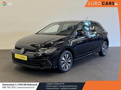 Financial Leas Volkswagen Polo 1.0 TSI Goal Automaat