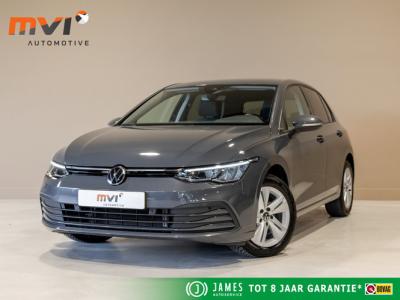 Financial Leas Volkswagen Golf 1.0 TSI Life