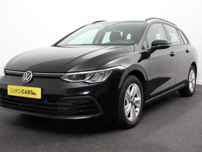 Financial Lease Volkswagen Golf Variant 1.5 TSI 131pk Life