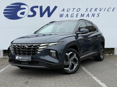 Financial Lease Hyundai Tucson 1.6 T-GDI PHEV Premium 4WD