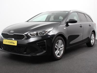 Financial Leas Kia Ceed Sportswagon 1.0 T-GDi Prestige