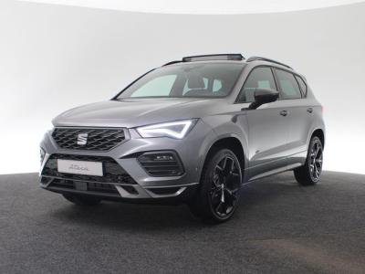 Financial Leas SEAT Ateca FR Business Intense 1.5 TSI 150 pk