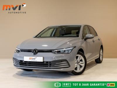 Financial Leas Volkswagen Golf 1.0 TSI Life
