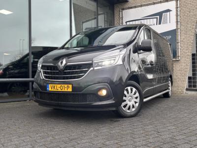 Financial Lease Renault Trafic 2.0 dCi L2H1 DC