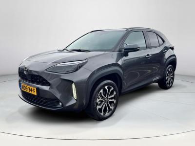 Financial Lease Toyota Yaris Cross 1.5 Hybrid 115 First Edition