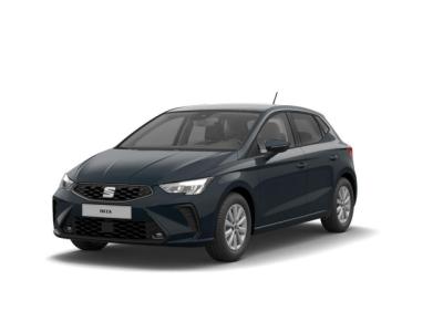 Financial Lease SEAT Ibiza Reference 1.0 EcoTSI 95 pk