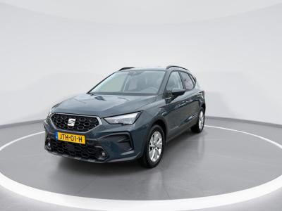 Financial Lease SEAT Arona 1.0 EcoTSI Reference