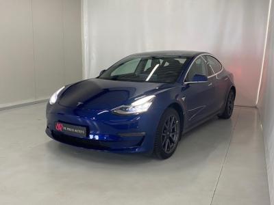 Financial Lease Tesla Model 3 Long Range AWD 340PK