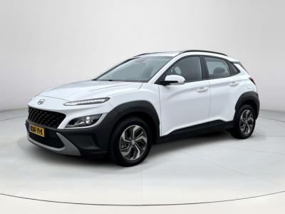 Financial Leas Hyundai KONA 1.6 GDI HEV Comfort