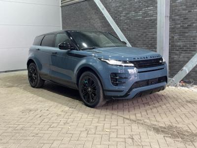 Financial Leas Land Rover Range Rover Evoque P270e PHEV Dynamic SE