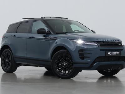 Financial Lease Land Rover Range Rover Evoque P270e PHEV Dynamic SE