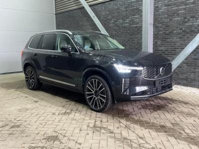 Financial Leas Volvo XC90 T8 Plug-in hybrid Ultra Dark