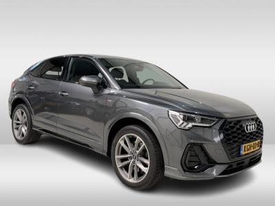 Financial Lease Audi Q3 Sportback 45 TFSI e 245pk S Edition