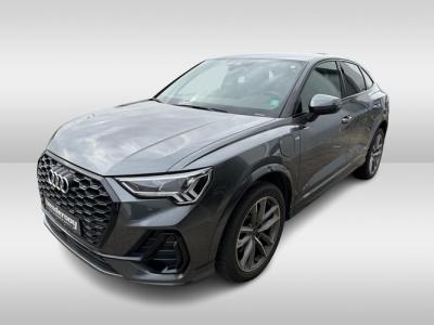 Financial Lease Audi Q3 Sportback 45 TFSI e 245pk S Edition