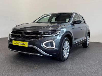 Financial Lease Volkswagen T-Roc 1.5 TSI DSG-7 Aut. Style