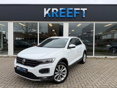 Financial Lease Volkswagen T-Roc 1.5 TSI Sport