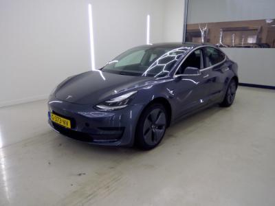 Financial Lease Tesla Model 3 Standard RWD Plus 85