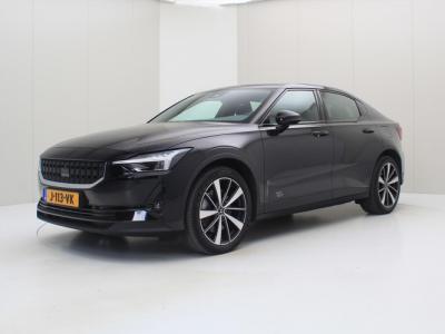 Financial Lease Polestar 2 Long Range Dual Motor 408pk 92.4% SoH