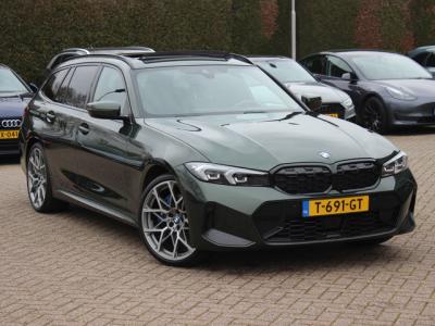 Financial Lease BMW 3 Serie Touring 320e