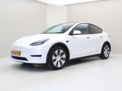 Financial Lease Tesla Model Y Standard RWD Plus 351pk 93% SoH