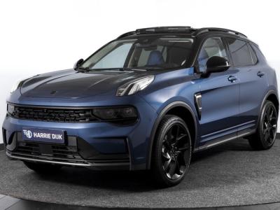 Financial Lease Lynk & Co 01 1.5 PHEV 261PK MY22
