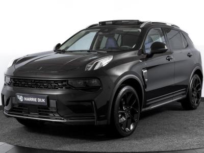 Financial Leas Lynk & Co 01 1.5 PHEV 261PK MY22