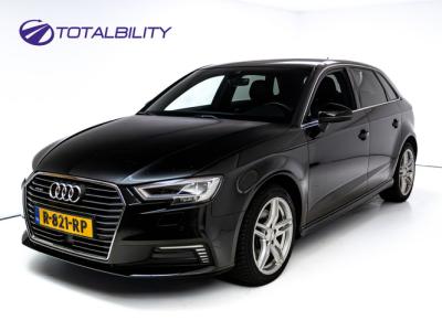 Financial Lease Audi A3 Sportback 40 e-tron Advance Sport