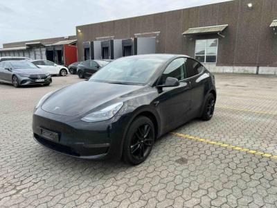 Financial Leas Tesla Model Y 75KW Long Range AWD 514PK