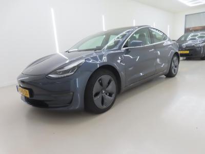 Financial Lease Tesla Model 3 Long-Range AWD 351pk 75 kWh 89% SoH