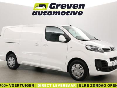 Financial Lease Citroën Jumpy 2.0 HDI L3H1 177PK