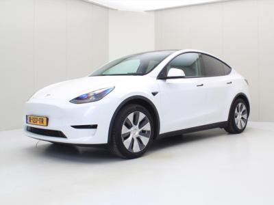 Financial Leas Tesla Model Y Standard RWD Plus 351pk 94% SoH