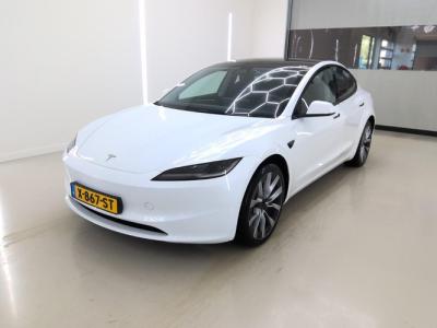 Financial Lease Tesla Model 3 Standard RWD Plus 95% SoH HIGHLAND