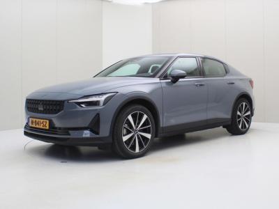 Financial Lease Polestar 2 64kWh Standard Range 224pk 97% SoH