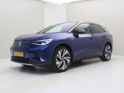 Financial Lease Volkswagen ID.4 77kWh 204pk 1ST MAX 90% SoH