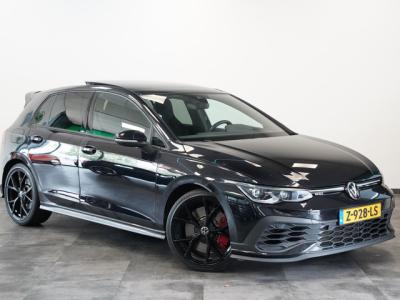 Financial Lease Volkswagen Golf 2.0 TSI GTI Clubsport